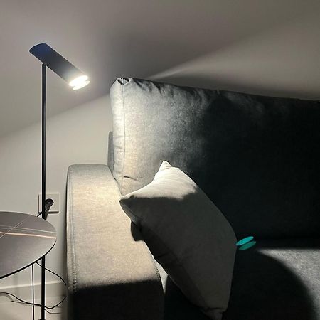 La Via Villa Santa Eulalia del Campo Kültér fotó