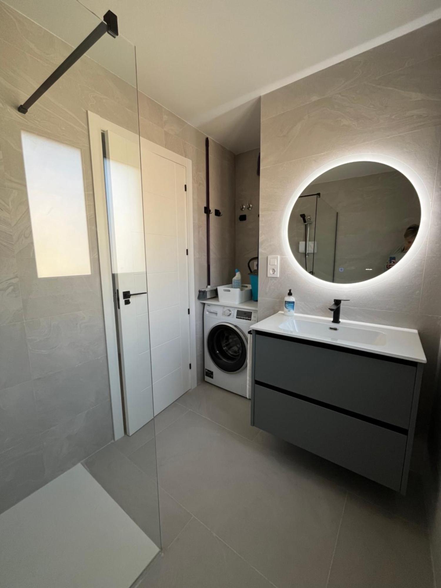La Via Villa Santa Eulalia del Campo Kültér fotó