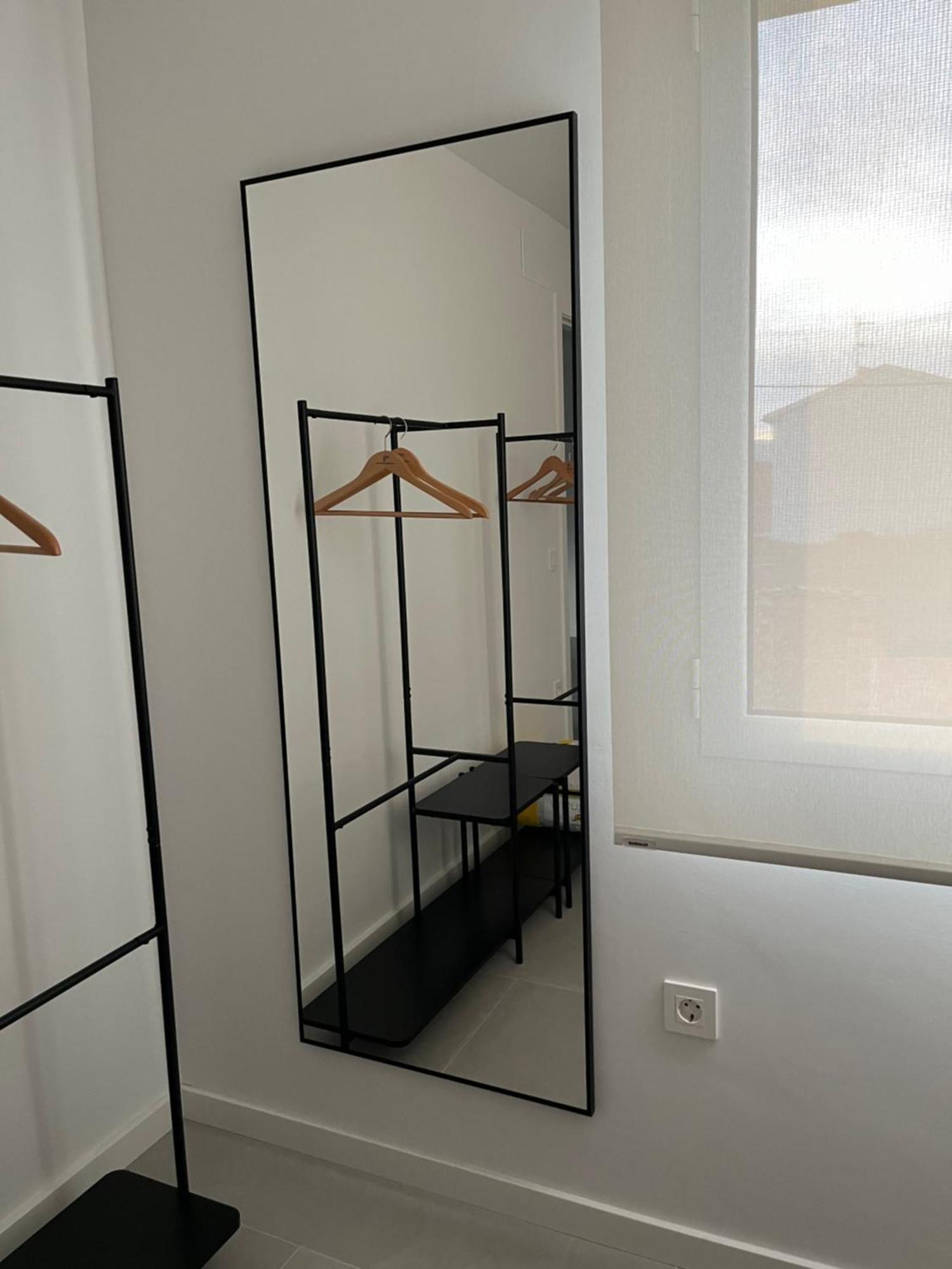 La Via Villa Santa Eulalia del Campo Kültér fotó