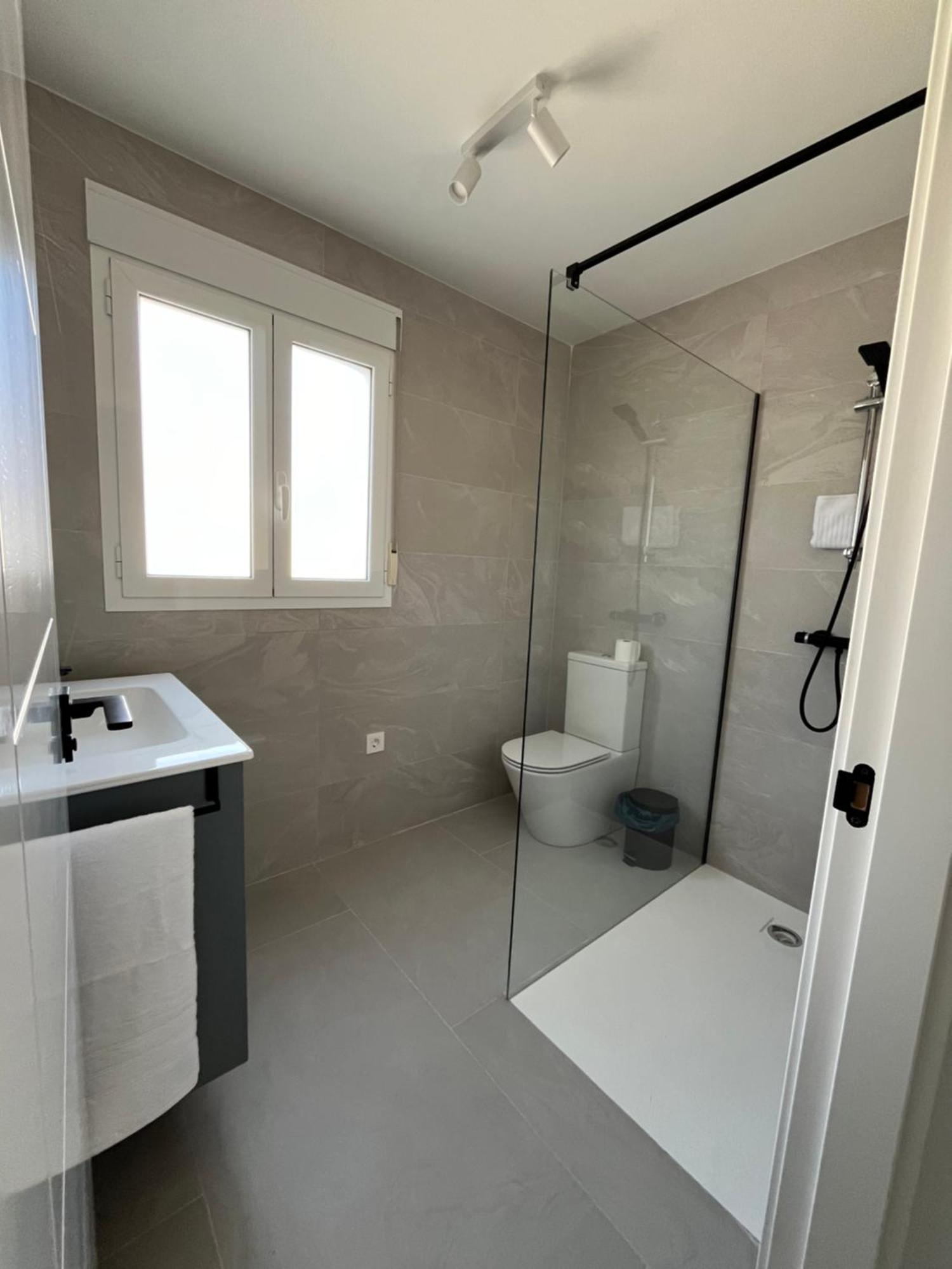 La Via Villa Santa Eulalia del Campo Kültér fotó