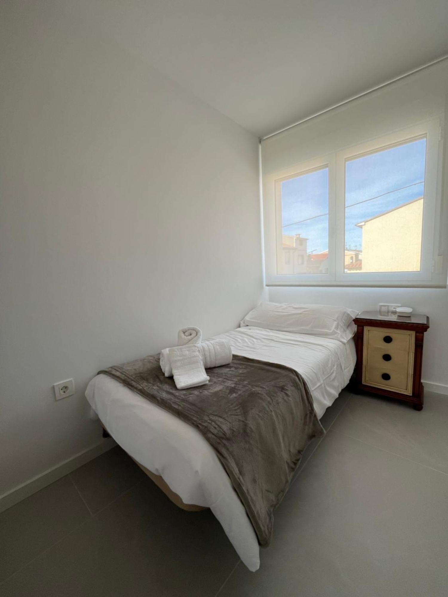 La Via Villa Santa Eulalia del Campo Kültér fotó