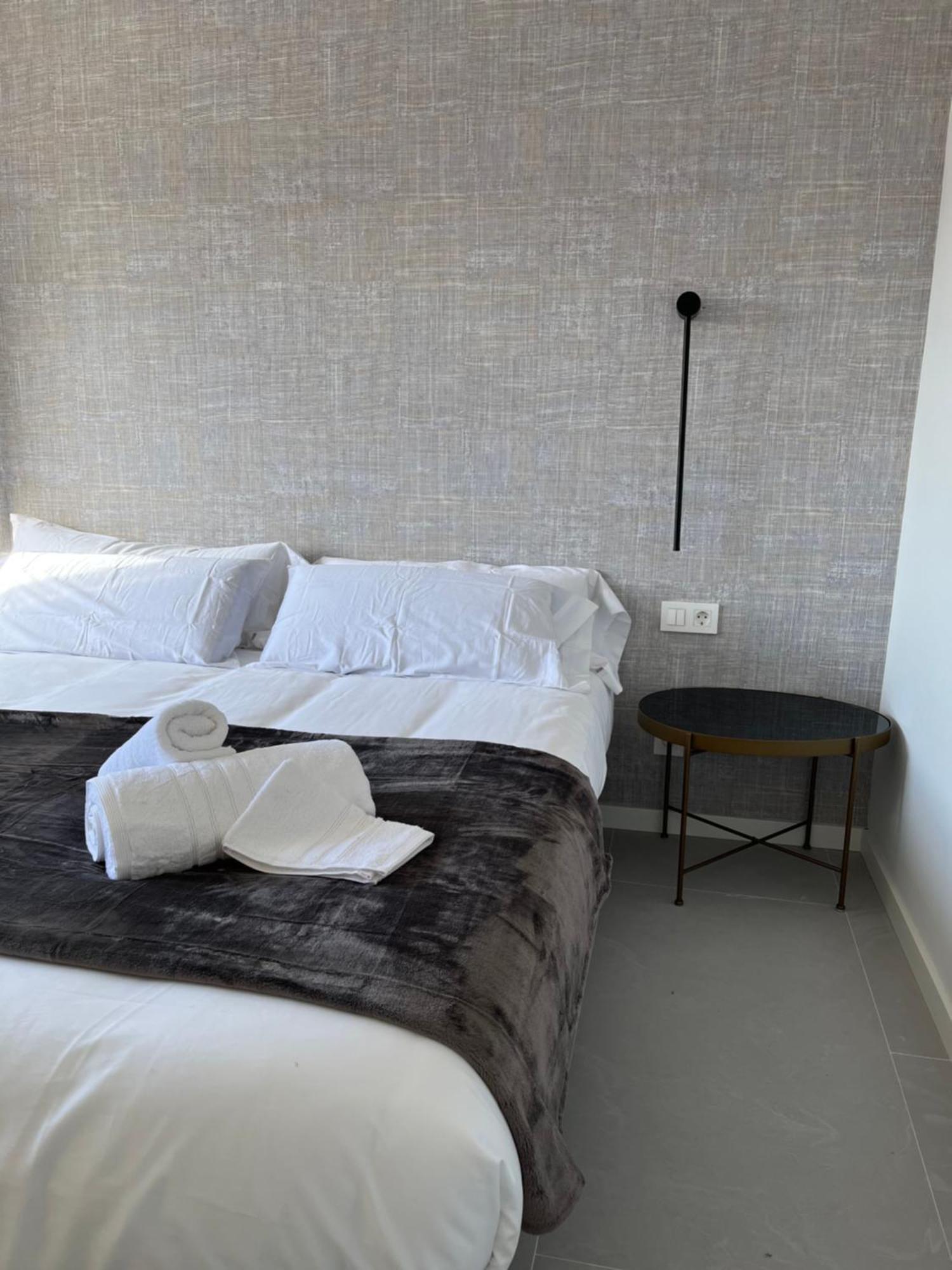 La Via Villa Santa Eulalia del Campo Kültér fotó