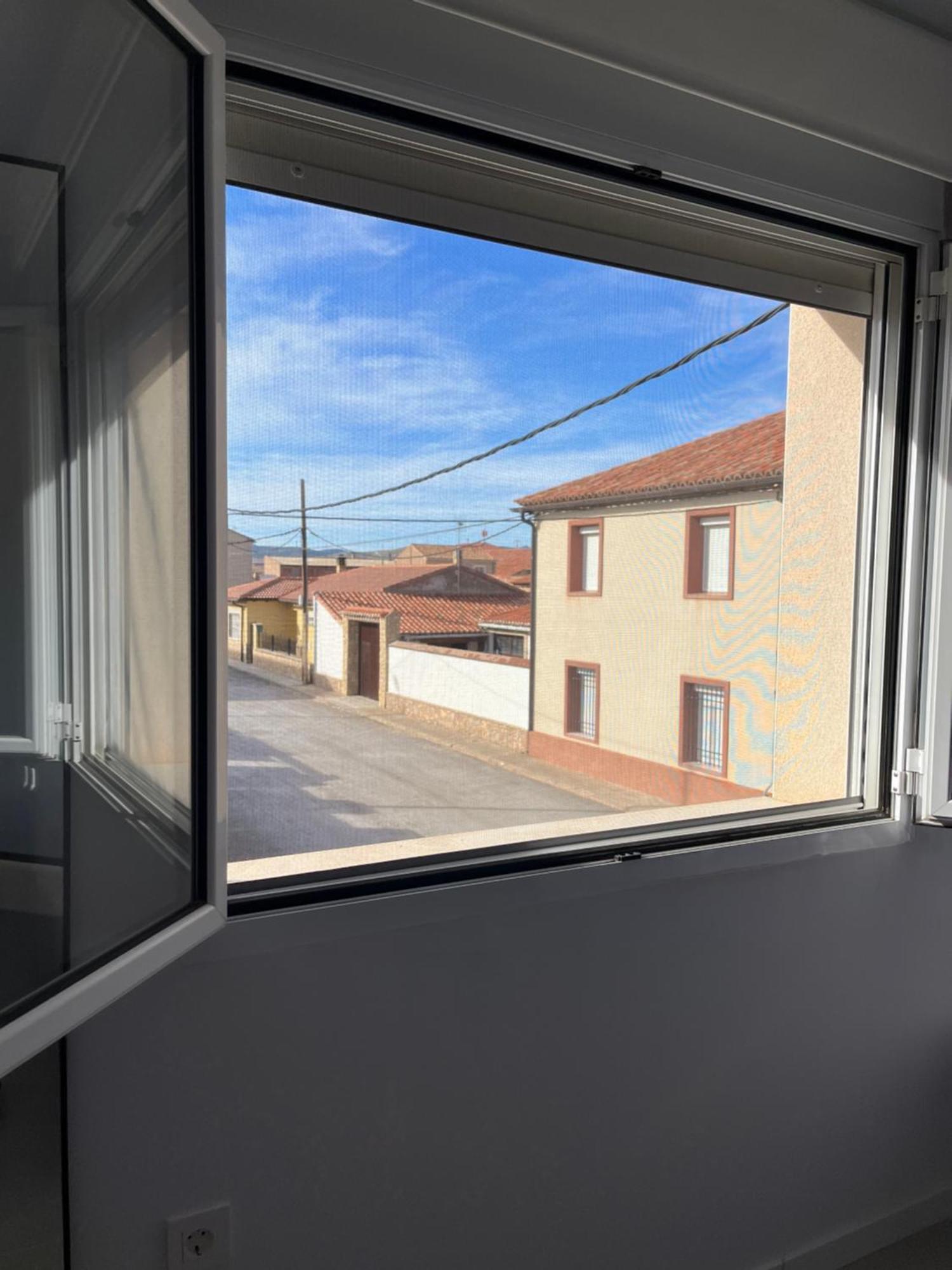 La Via Villa Santa Eulalia del Campo Kültér fotó